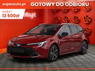Toyota Corolla XII Style 2.0 Hybrid Dynamic Force Style 2.0 Hybrid Dynamic Force 178KM |