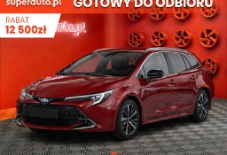 Toyota Corolla XII Style 2.0 Hybrid Dynamic Force Style 2.0 Hybrid Dynamic Force 178KM |