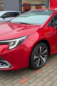Toyota Corolla XII Style 2.0 Hybrid Dynamic Force Style 2.0 Hybrid Dynamic Force 178KM |-2
