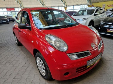 Nissan Micra III ZOBACZ OPIS !! W PODANEJ CENIE ROCZNA GWARANCJA !!-1