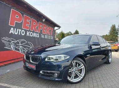 BMW SERIA 5-1