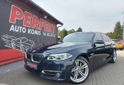 BMW SERIA 5 VI (F07/F10/F11) BMW SERIA 5