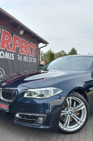 BMW SERIA 5-2