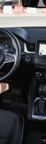 Renault Captur , Salon Polska, Serwis ASO, Automat, VAT 23%, Skóra, Navi,-3