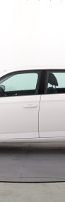 Skoda Fabia III , Salon Polska, Klima, Parktronic,ALU-4