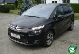 Citroen C4 Grand Picasso II Serwis ASO.Stan idealny.