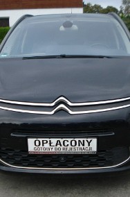 Citroen C4 Grand Picasso II Serwis ASO.Stan idealny.-2