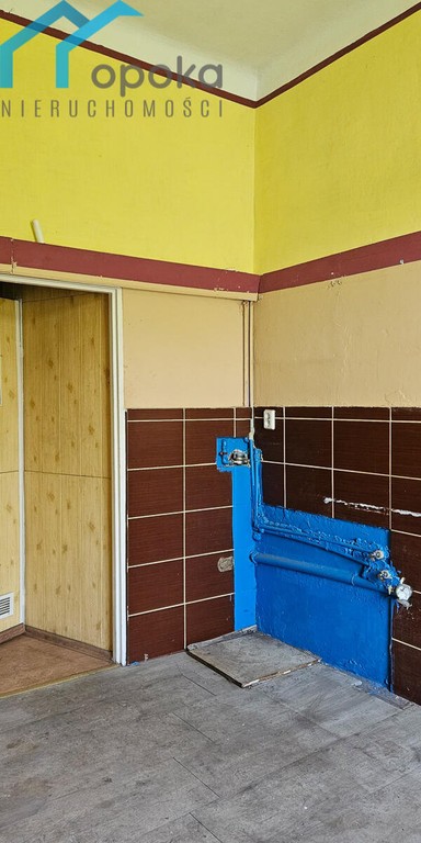 Mieszkanie na sprzedaż, 1 pokój, 30 m², Łazy