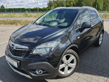 Opel Mokka-1