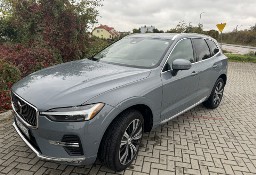 Volvo XC60 II B5 Mild Hybrid