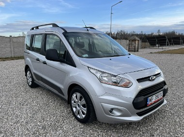 Ford Transit Connect-1