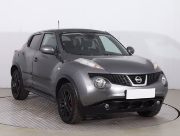 Nissan Juke , Salon Polska, Serwis ASO, Automat, Navi, Klimatronic,