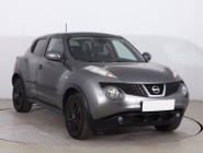 Nissan Juke , Salon Polska, Serwis ASO, Automat, Navi, Klimatronic,