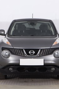 Nissan Juke , Salon Polska, Serwis ASO, Automat, Navi, Klimatronic,-2