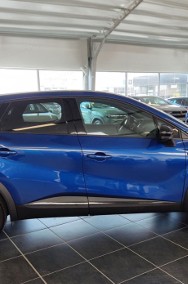 Renault Captur Techno 1.3 TCe mHEV Techno 1.3 TCe 140KM / pakiet safety, pack winter-2