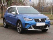 SEAT Arona , Salon Polska, 1. Właściciel, Serwis ASO, Automat, Navi,