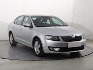 Skoda Octavia III , Salon Polska, Serwis ASO, DSG, Klimatronic, Tempomat,