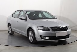 Skoda Octavia III , Salon Polska, Serwis ASO, DSG, Klimatronic, Tempomat,