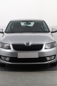Skoda Octavia III , Salon Polska, Serwis ASO, DSG, Klimatronic, Tempomat,-2