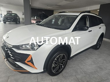 SHINE GS, Automat, 1.5Benzyna 117KM, Crossover, 5Lat Gwarancji-1