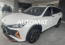 Inna Inny SHINE GS, Automat, 1.5Benzyna 117KM, Crossover, 5Lat Gwarancji