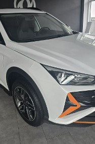 SHINE GS, Automat, 1.5Benzyna 117KM, Crossover, 5Lat Gwarancji-2