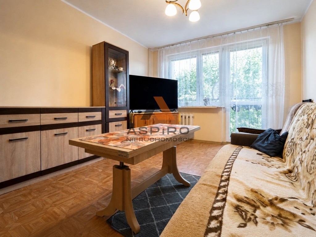 Mieszkanie 4 pokojowe o pow. 56 m2 - Piła - Zamość