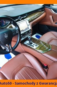 Maserati Quattroporte VI 3.0D 275KM SALON POLSKA VAT23%-2