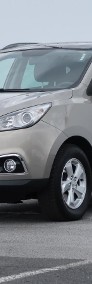 Hyundai ix35 , Skóra, Tempomat, Parktronic, Podgrzewane siedzienia,-3