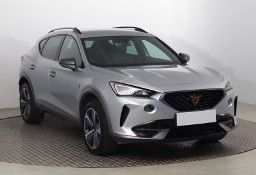 Cupra Formentor , Salon Polska, 1. Właściciel, Automat, VAT 23%, Skóra, Navi,