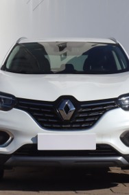 Renault Kadjar I , Salon Polska, 1. Właściciel, Serwis ASO, Automat, Skóra,-2