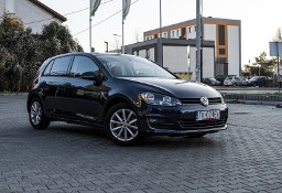 Volkswagen Golf VII Pierwszy właściciel / ASO do końca / GWARANCJA