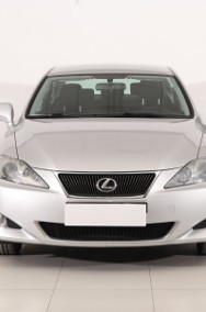 Lexus IS II XE20 , Salon Polska, Serwis ASO, 177 KM, Klimatronic, Tempomat,-2