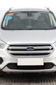 Ford Kuga , Salon Polska, 1. Właściciel, Serwis ASO, VAT 23%, Skóra,-2