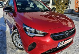 Opel Corsa F Książka serwisowa, czujniki parkowania,kontrola pasa ruchu