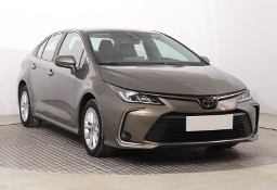 Toyota Corolla XII , Salon Polska, Serwis ASO, VAT 23%, Klimatronic, Tempomat,