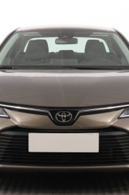 Toyota Corolla XII , Salon Polska, Serwis ASO, VAT 23%, Klimatronic, Tempomat,-2
