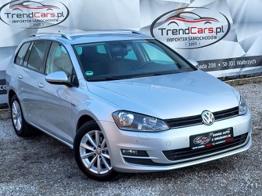 1.6 tdi 110 KM Navi bezwypadkowy-1