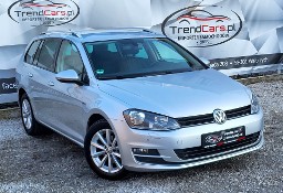 Volkswagen Golf VII 1.6 tdi 110 KM Navi bezwypadkowy