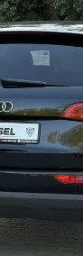 Audi Q5 I (8R) Quattro S-Tronic 2009r 2.0 TDI 170KM Automat Niski przebieg Zarejest-4