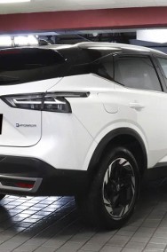 Nissan Qashqai III N-Connecta AT 2WD 1.5 e-POWER N-Connecta AT 2WD 1.5 e-POWER 190KM / szklany-2