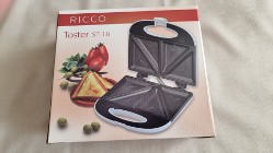 Toster ST - 18   RICCO