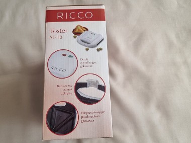 Toster ST - 18   RICCO-2