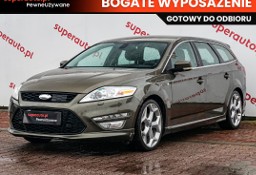 Ford Mondeo VII Titanium 2.0 EcoBoost Titanium 2.0 EcoBoost 240KM