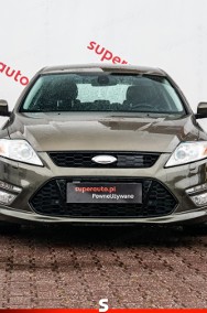 Ford Mondeo VII Titanium 2.0 EcoBoost Titanium 2.0 EcoBoost 240KM-2