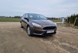 Ford Focus III Ford Focus 1.6 2017