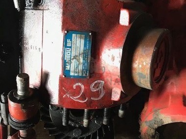 Manitou 626 - Wkład Mostu 9x29-1