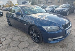 BMW SERIA 3 IV (E90/E91/E92/E93) BMW SERIA 3 328I