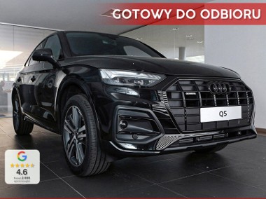 Audi Q5 III 40 TFSI quattro Advanced Sportback 2.0 40 TFSI quattro Advanced Sportback-1