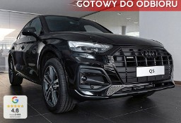 Audi Q5 III 40 TFSI quattro Advanced Sportback 2.0 40 TFSI quattro Advanced Sportback